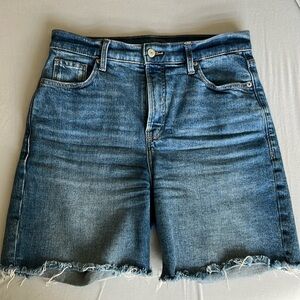 Old Navy Jane shorts